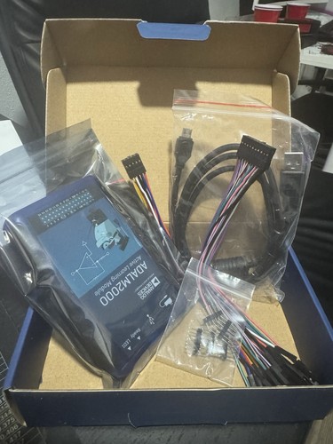 Analog devices adalm2000 adalm - analog,