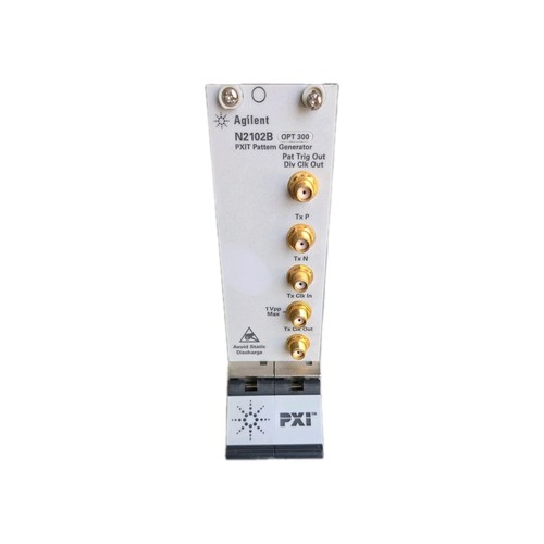 Agilent n2102b opt - agilent, 300