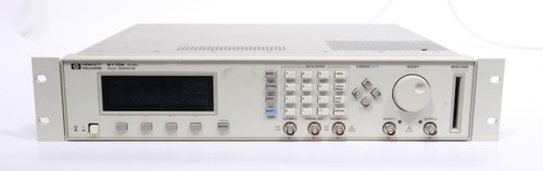 8110a 150 mhz pulse - 8110a,