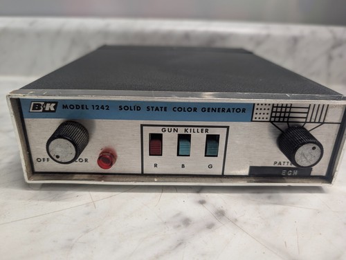 Model 1242 solid - 1242,
