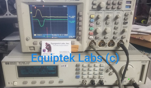 8110a pulse pattern - hp,