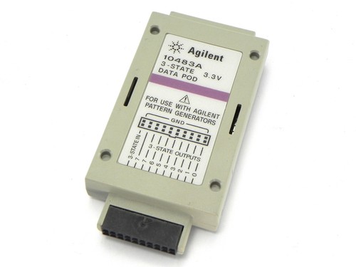 Keysight 10483a pattern - 10483a,
