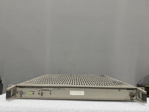 Vintage philips pm5644l 974 - vintage,
