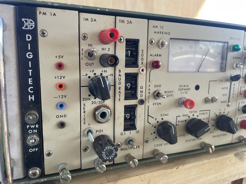 Rare digitech 2002 signal - rare,
