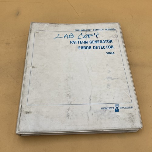 Hewlett packard pattern - packard,