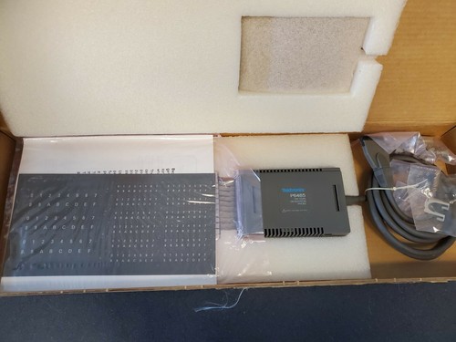 Tektronix p6465 probe for - p6465,,