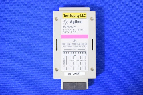 Agilent 10473a state 5 - 10473a, 3-state